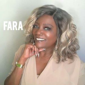 Motown Tress Fara Wig Synthetic